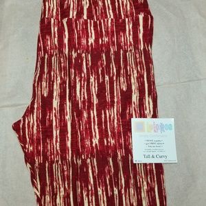 Lularoe tc leggings